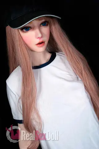ElsaBabe Koyuki sex doll