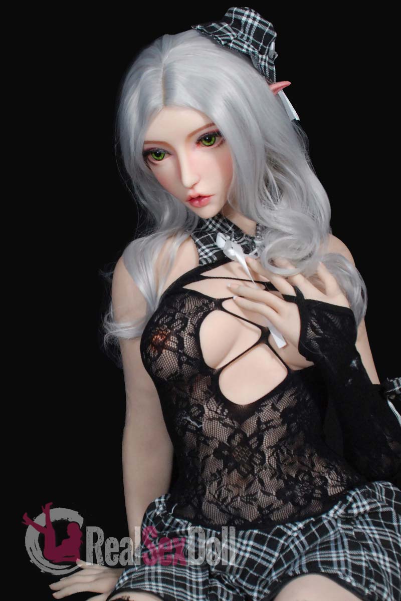ElsaBabe Chiyo sex doll