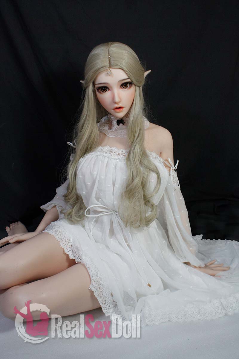 ElsaBabe Ria sex doll