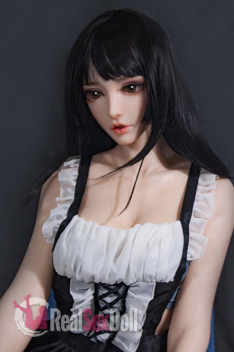 ElsaBabe Momo sex doll