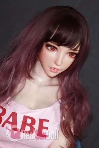 ElsaBabe Ritsuko sex doll