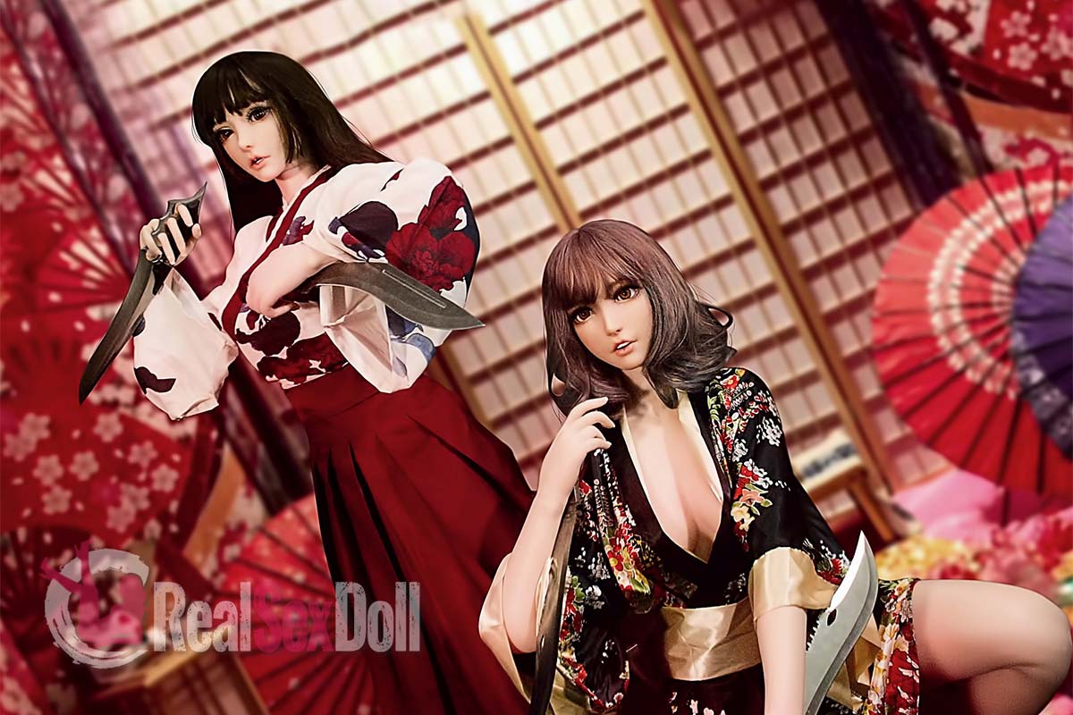 Ritsuko — photo 3