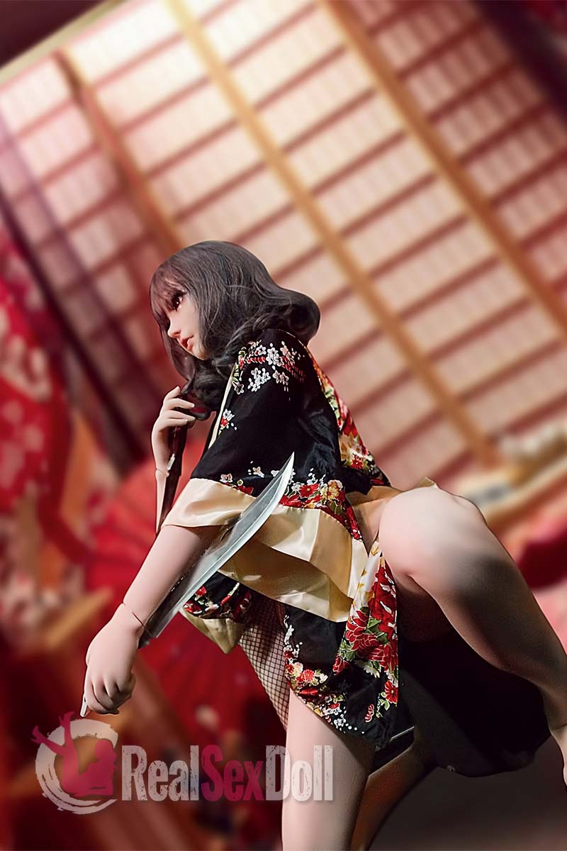 Ritsuko — photo 4