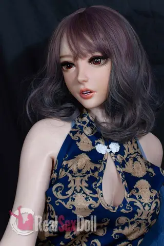 ElsaBabe Mami sex doll