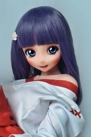ElsaBabe Junko sex doll