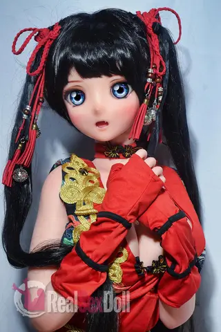 ElsaBabe Chiaki sex doll