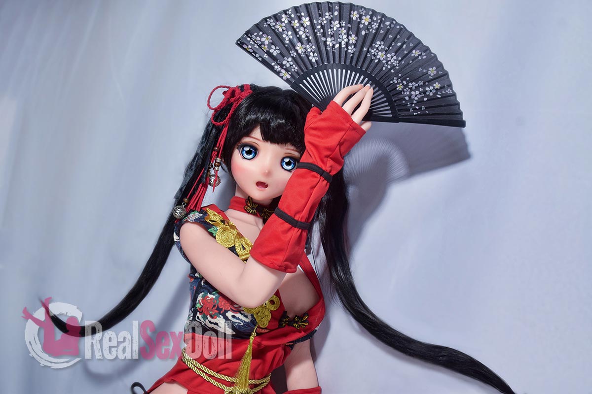 Chiaki — photo 6