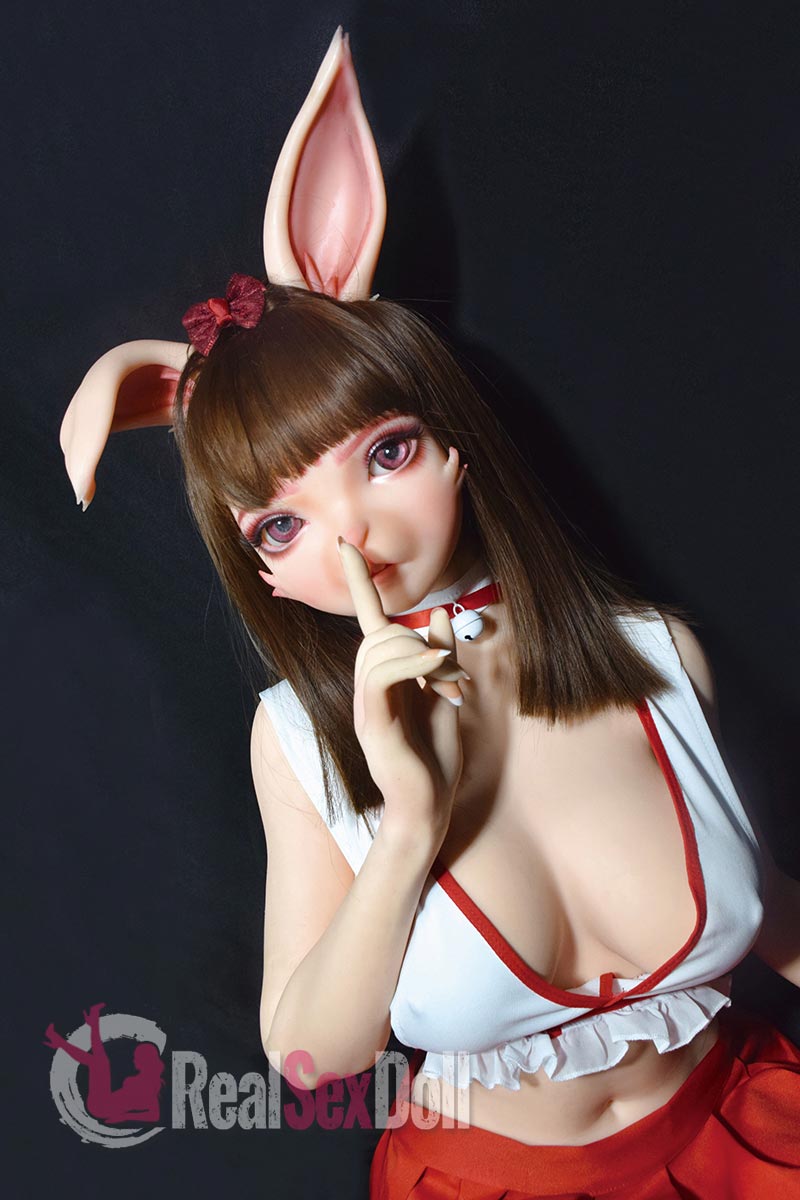 ElsaBabe Rina sex doll