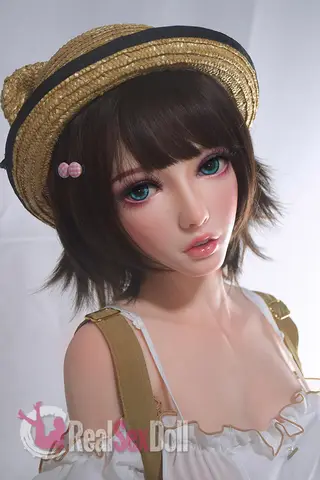 ElsaBabe Sawako sex doll