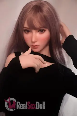 ElsaBabe Suzuran sex doll