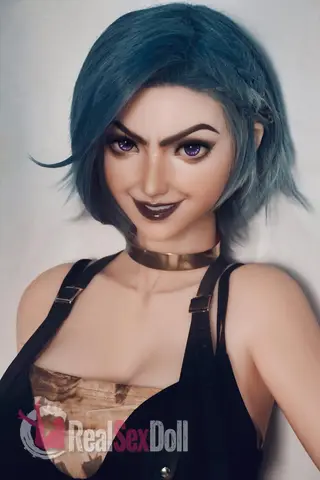 ElsaBabe Clark sex doll