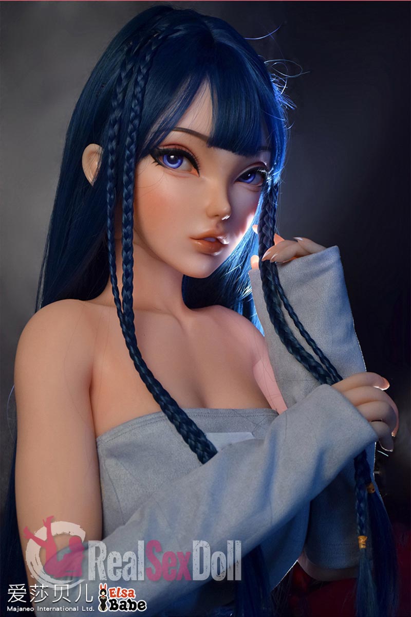 ElsaBabe Kyoko sex doll