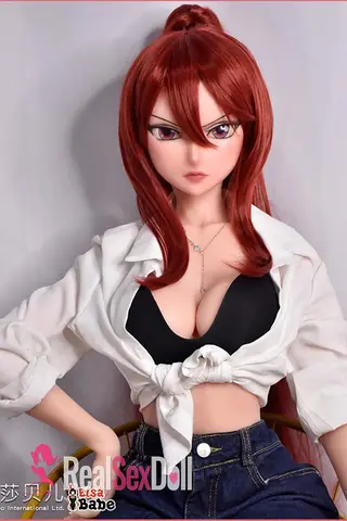 ElsaBabe HB027 Ayumi sex doll