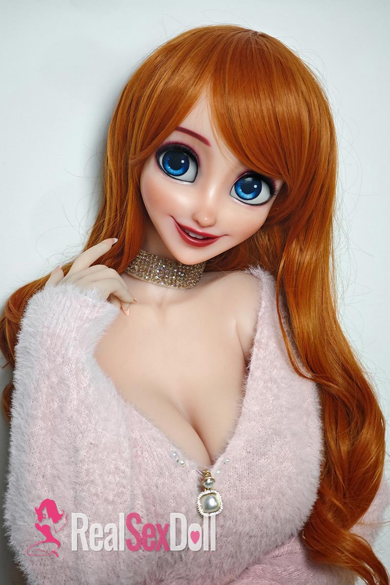 ElsaBabe Roberts sex doll