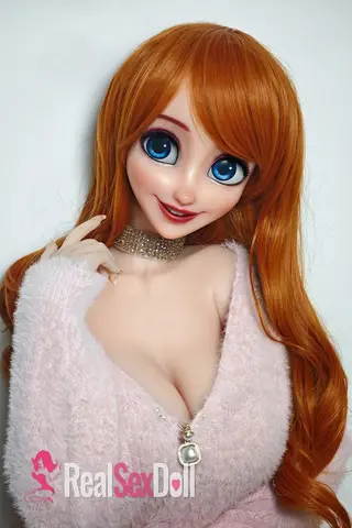 ElsaBabe Roberts sex doll