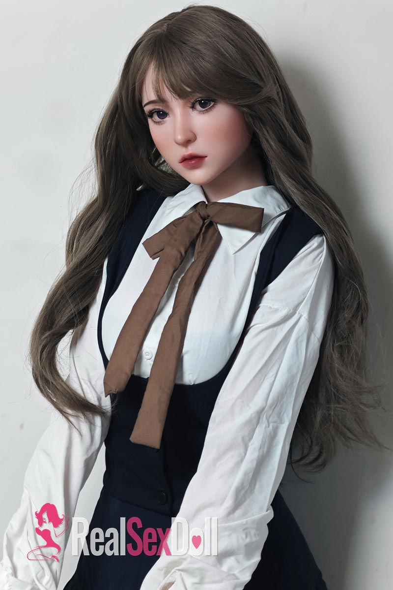 ElsaBabe Anri sex doll