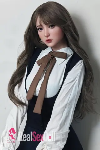 ElsaBabe Anri sex doll