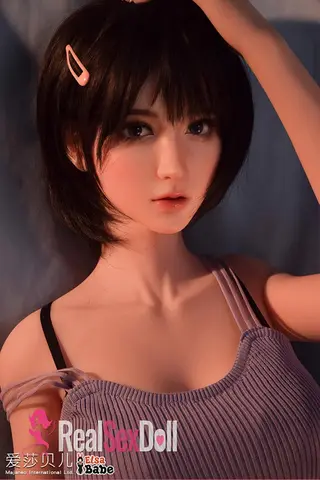 ElsaBabe Yuko sex doll