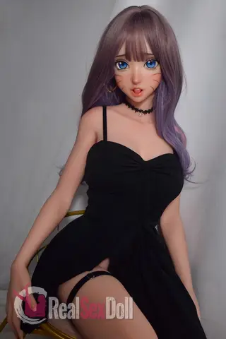 ElsaBabe AHC004 Akiko sex doll