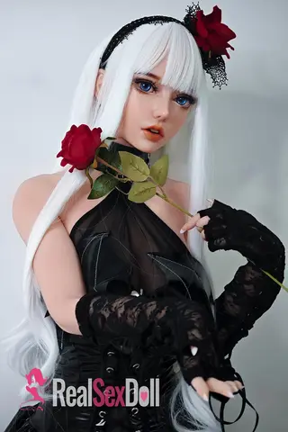 ElsaBabe Koharu sex doll