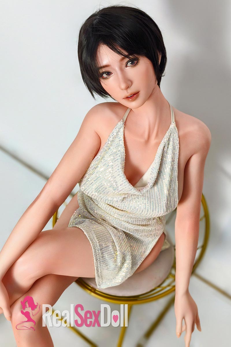 ElsaBabe RHC005 Minako sex doll