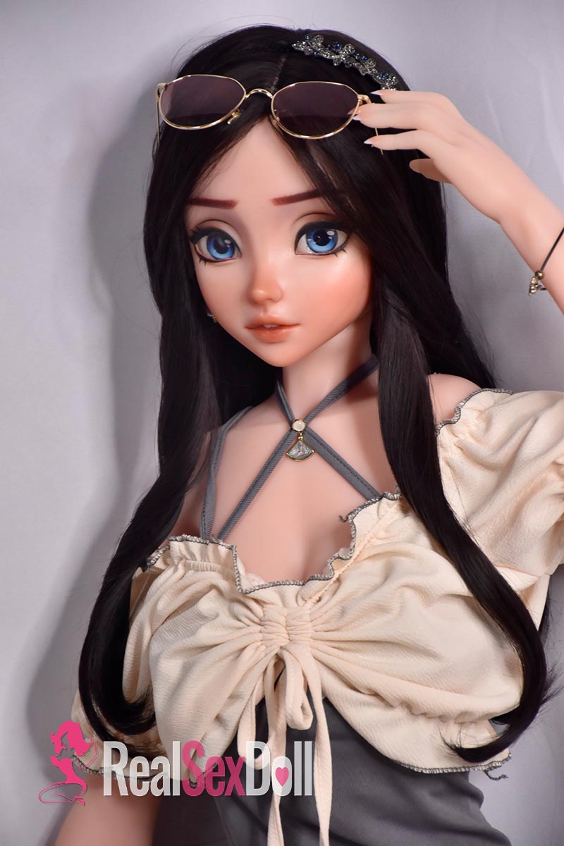 ElsaBabe DHR007 Mahiru sex doll