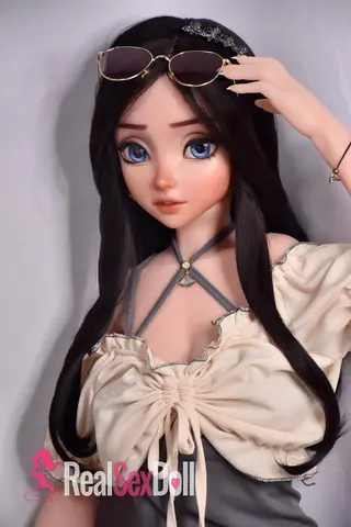 ElsaBabe DHR007 Mahiru sex doll