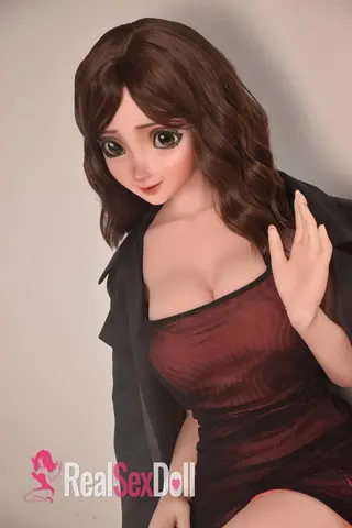 ElsaBabe DHR006 Miller sex doll