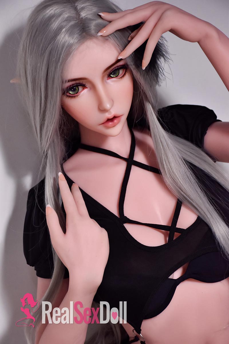 ElsaBabe BHC025 Chiyo sex doll