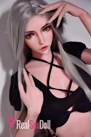 ElsaBabe BHC025 Chiyo sex doll