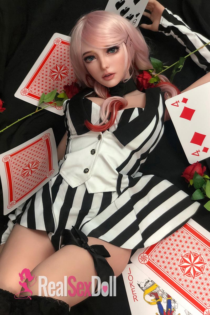 ElsaBabe HC027 Nozomi sex doll