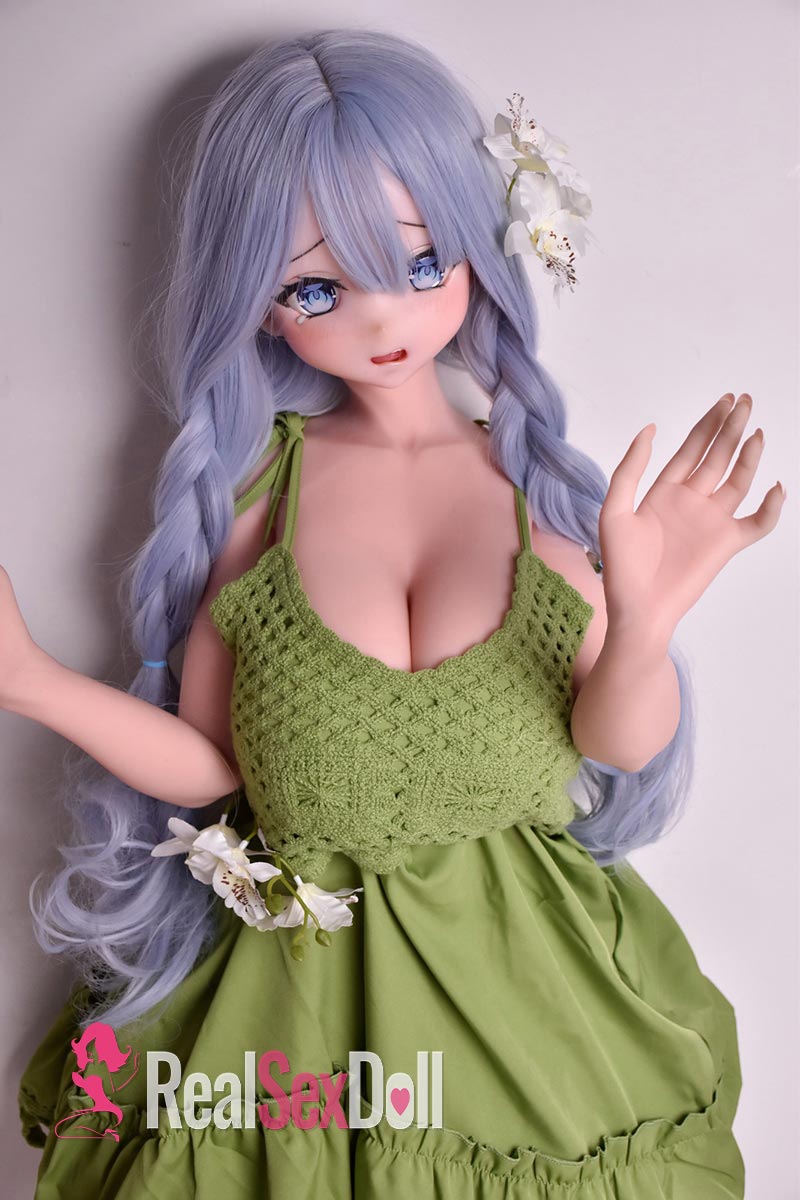 ElsaBabe RAD027 Minto sex doll