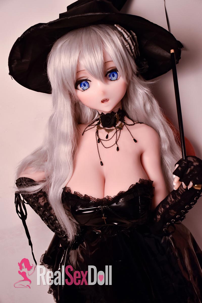 ElsaBabe RAD011 Saaya sex doll
