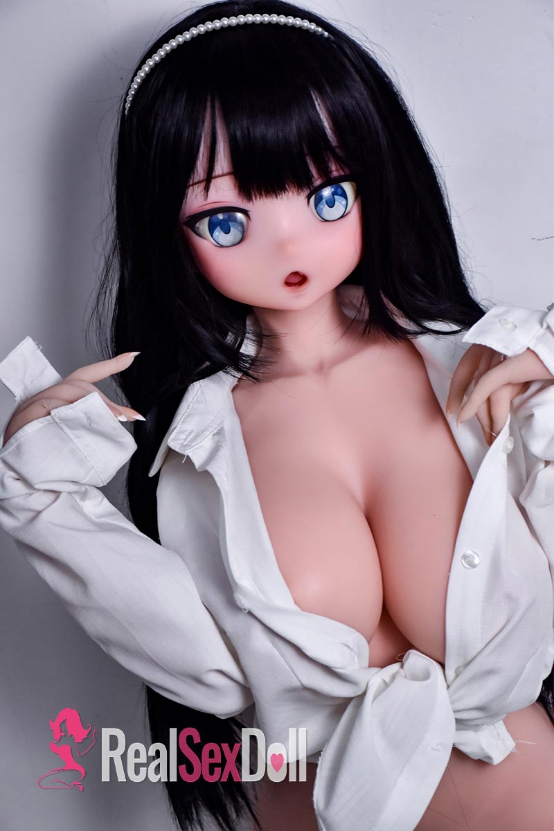 ElsaBabe RAD036 Minami sex doll