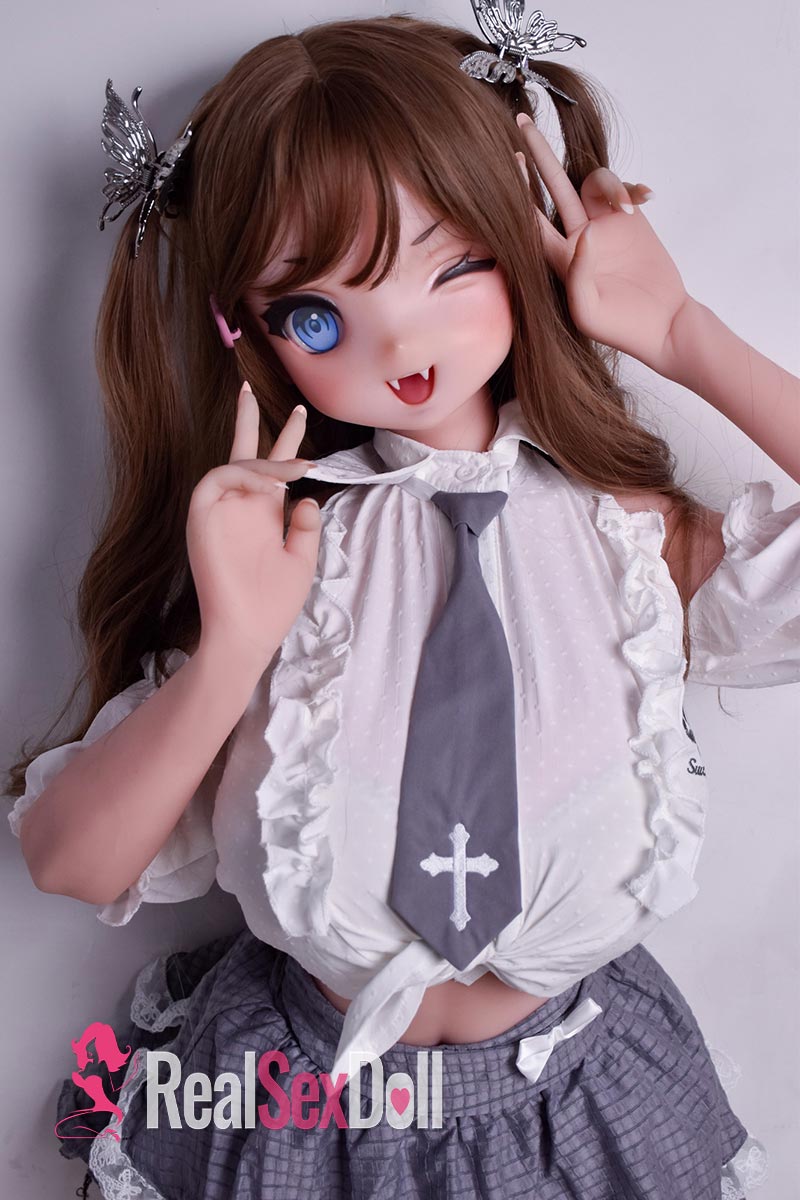 ElsaBabe RAD026 Yuki sex doll