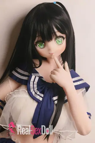 ElsaBabe RAD023 Kiyomi sex doll