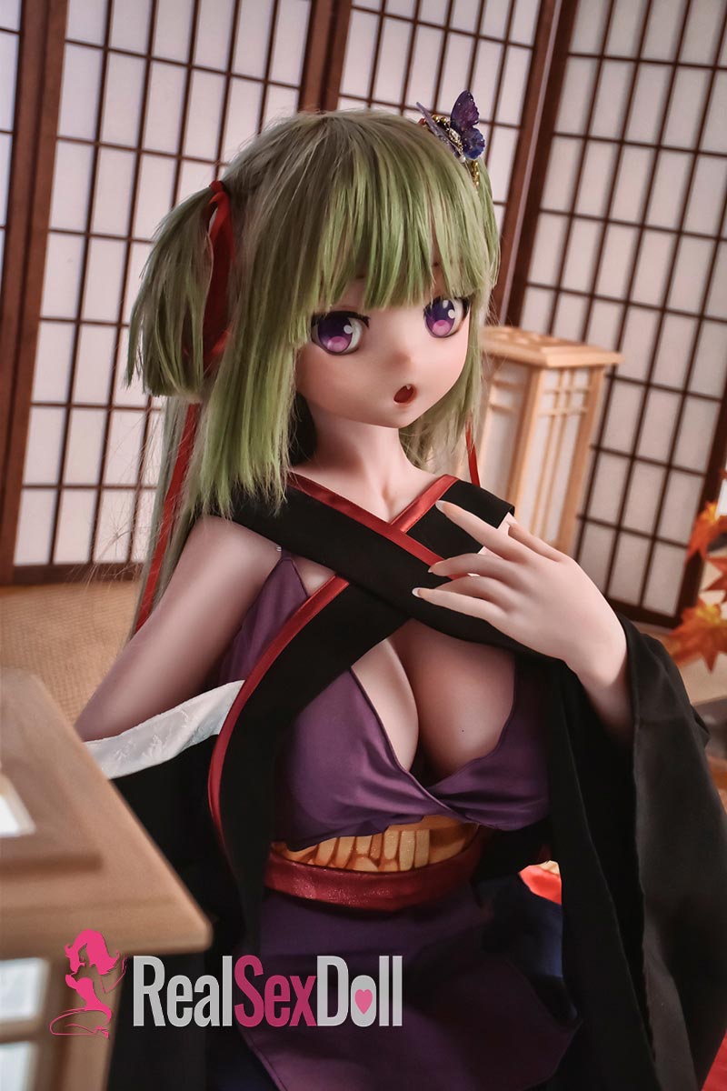 ElsaBabe RAD019 Minami sex doll