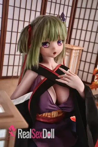 ElsaBabe RAD019 Minami sex doll