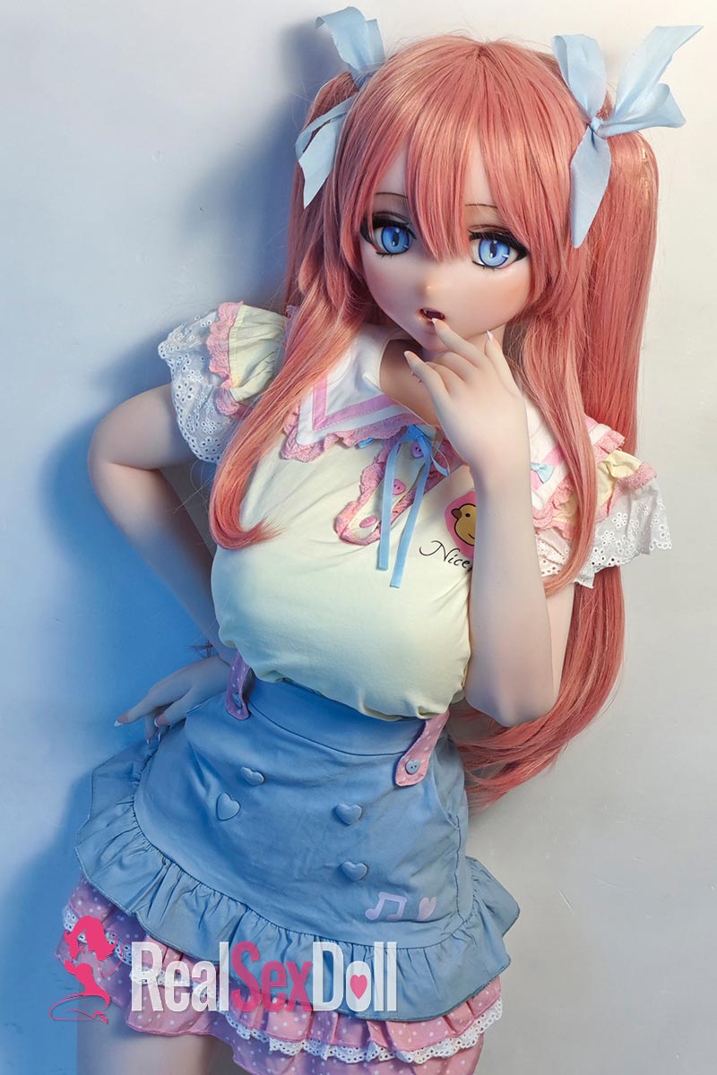 RAD011 Saaya — photo 2