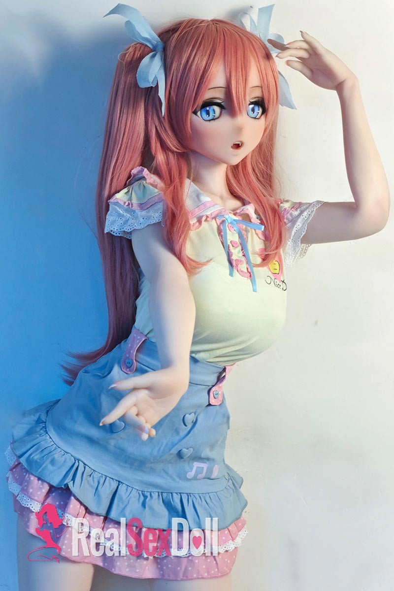 RAD011 Saaya — photo 6