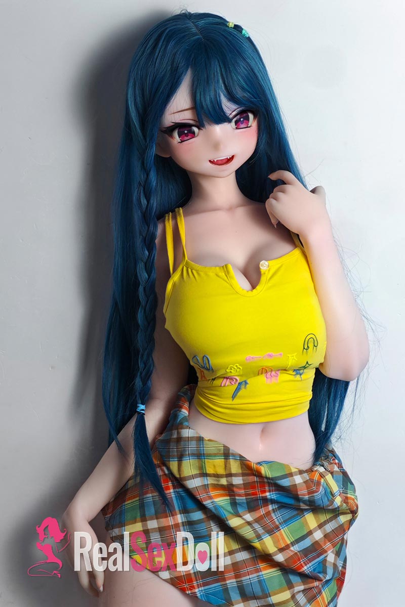 ElsaBabe RAD030 Mari sex doll