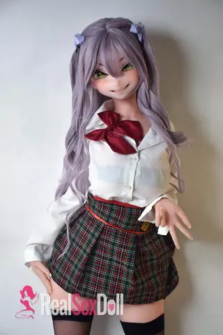 ElsaBabe RAD032 Kanna sex doll