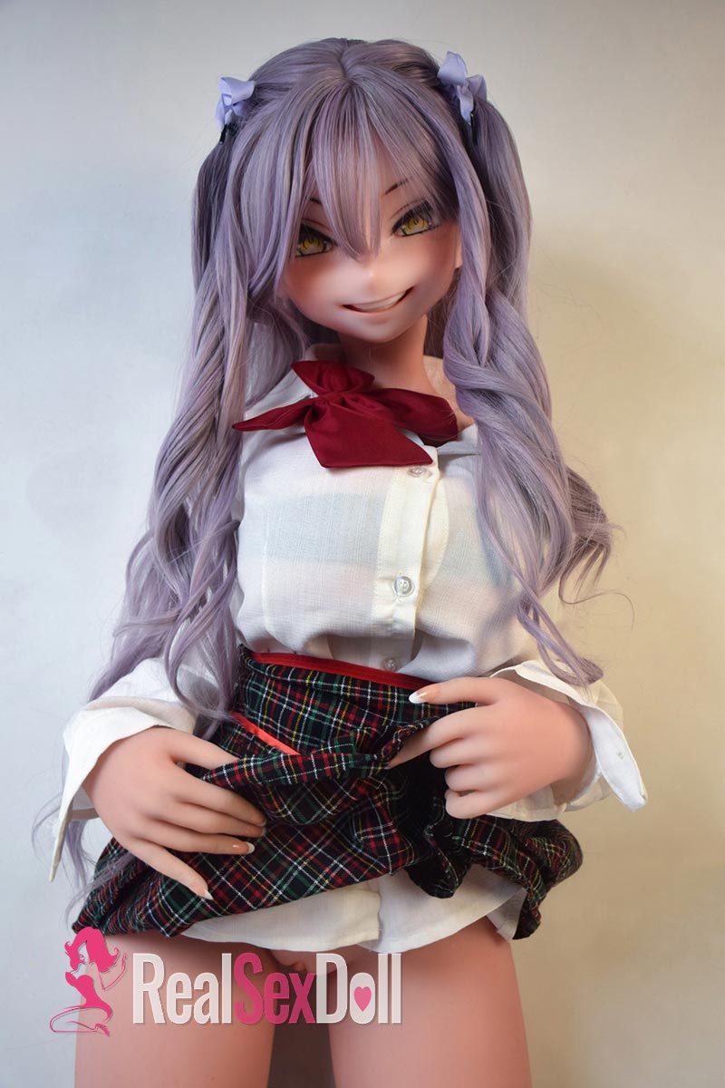 RAD032 Kanna — photo 2