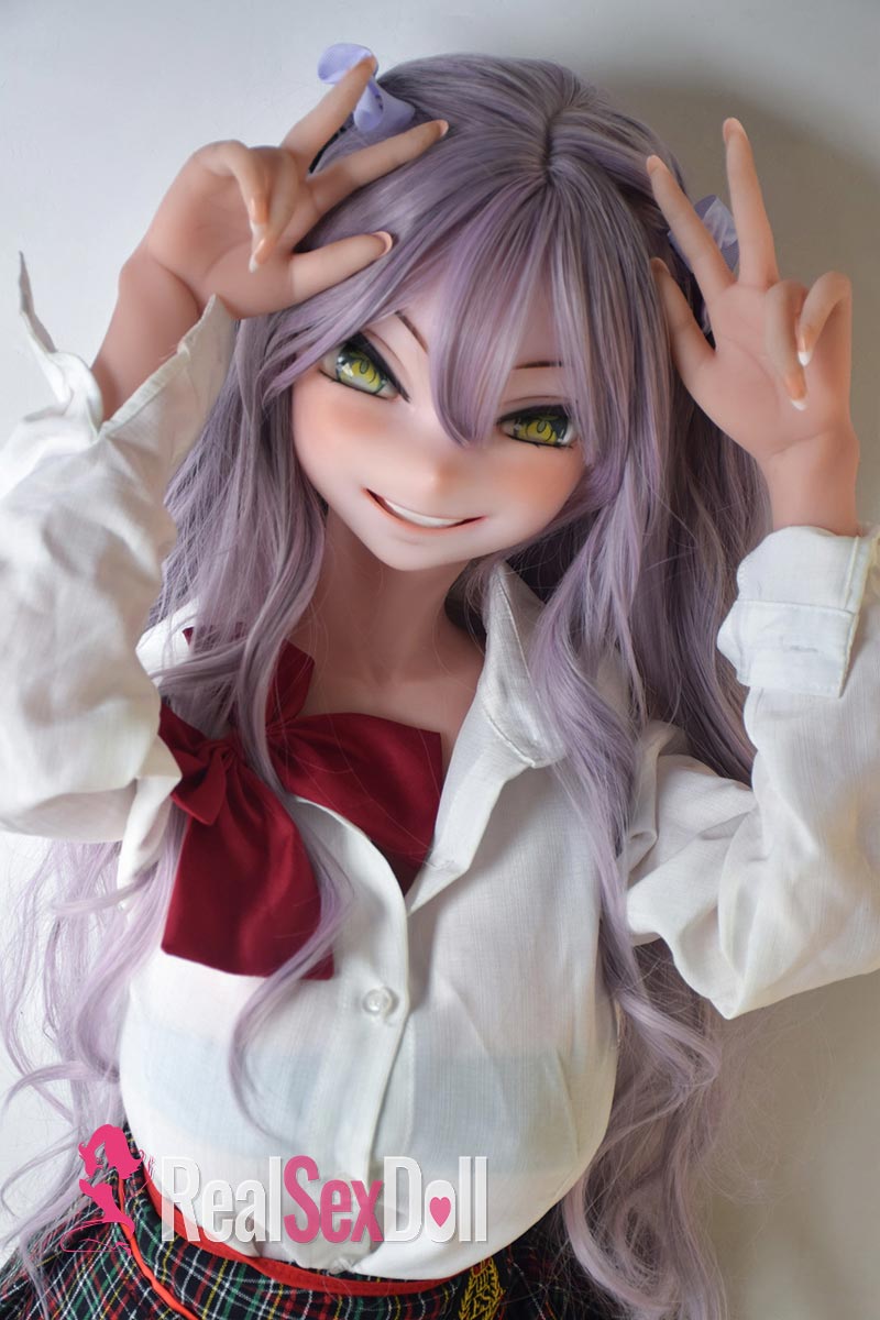 RAD032 Kanna — photo 3