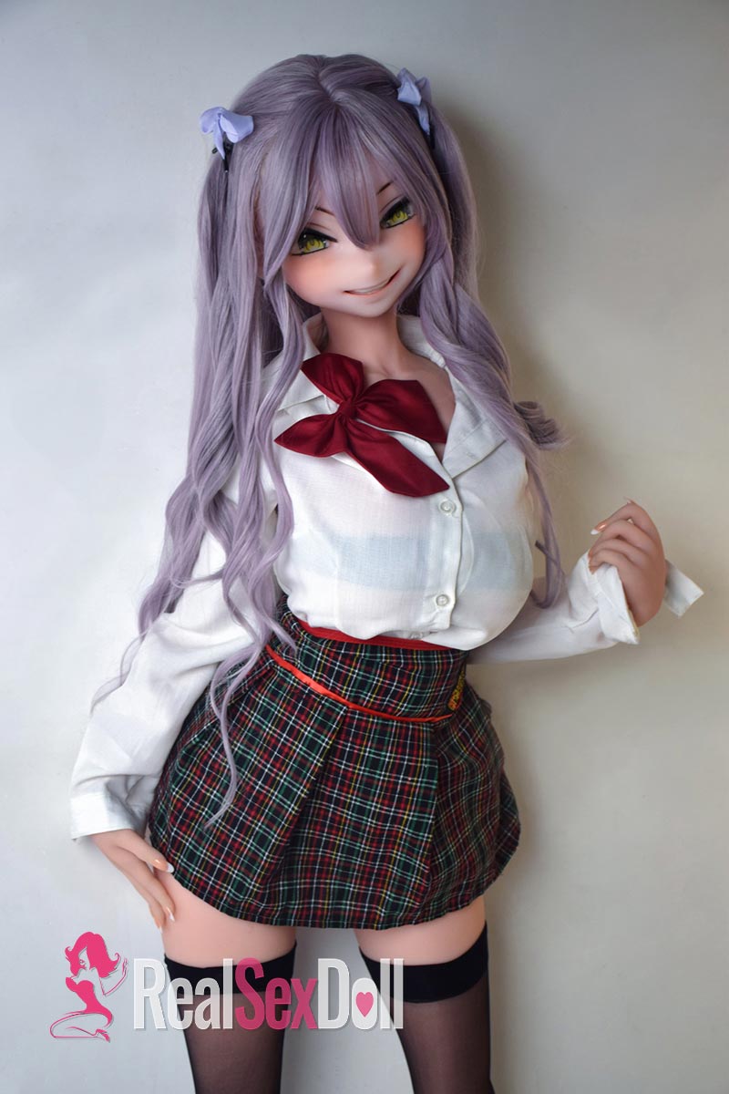 RAD032 Kanna — photo 4