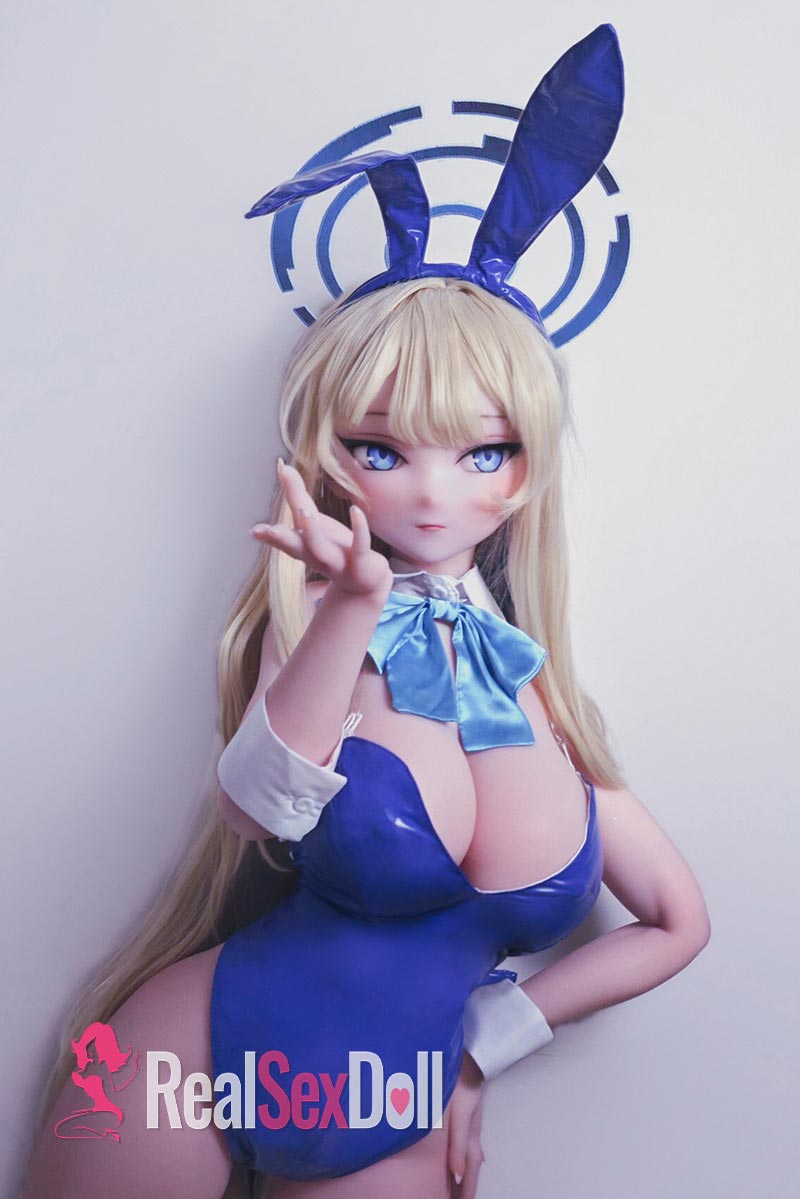 AHR012 Asuka — photo 2