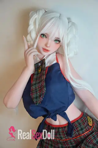 ElsaBabe HB048 Kayoko sex doll