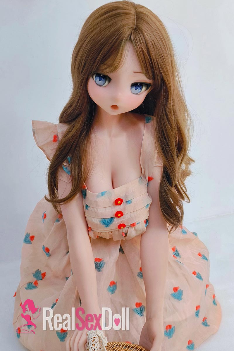 RAD019 Minami — photo 4