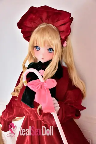 ElsaBabe RAD028 Shiori sex doll