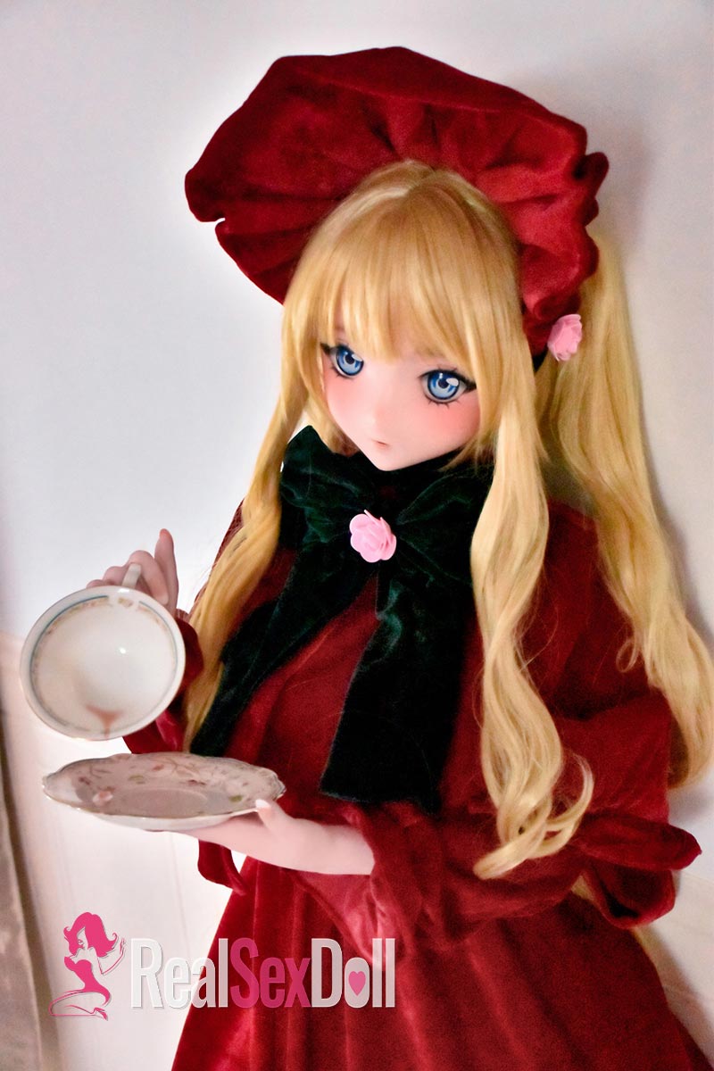 RAD028 Shiori — photo 3